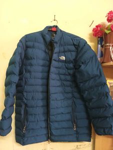 The North Face Puffer Jacket