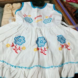 Baby Frock