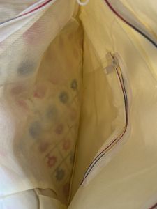 Boho Embroidered Tote Bag