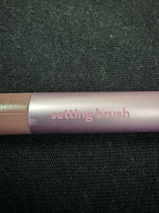Real Techniques Eye Brush