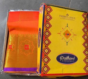New Saree