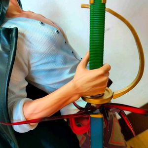 Shanks 70cm Premium anime action figure