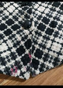 Baby Coat