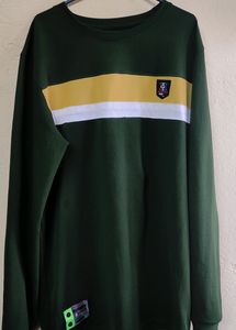 Branded Ti Shirt...