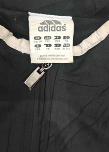Adidas Track jacket