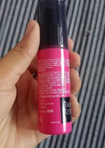 Matrix Liquid Protein Porosity Spray