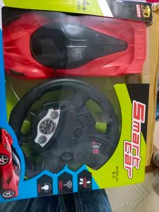Remote Control Car For Kids