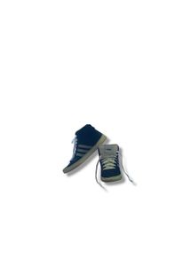Adidas High-Top Sneakers