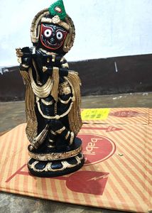 Lord Jagannath Idol