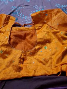 Stock clearance BLOUSE
