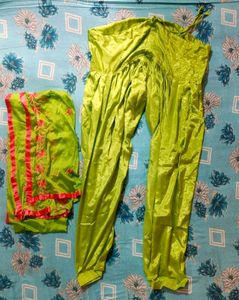 Suit Set