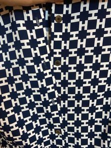 Tommy Hilfiger Shirt Dress