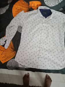 Casual Shirt