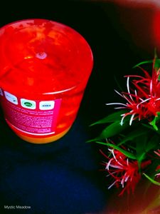 🌹🪴Rose Aloevera Gel Organic/Natural
