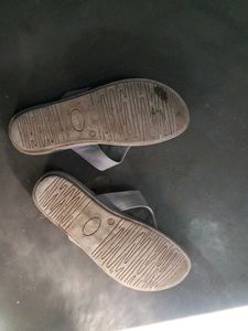 Casual Ujiuiju Flip Flops
