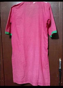 Embroidered Kurti