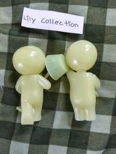 combo sanrio , anime, manhwa, smiski + freebies