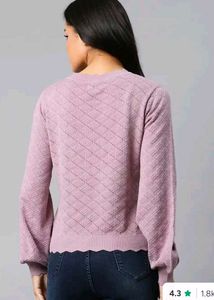 *Combo* Myntra 2 Tops- set