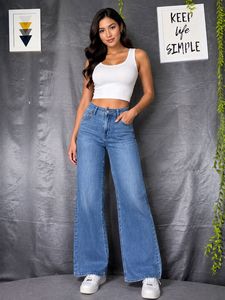 Old navy Classic Blue Flare Jeans