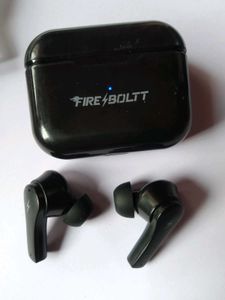 Fire Boltt Ninja Pro 403 Earbuds TWS ,ENC