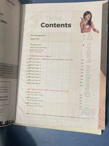 EduCart Science Class 10 Sample Papers