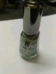 Kwality Nail Polish