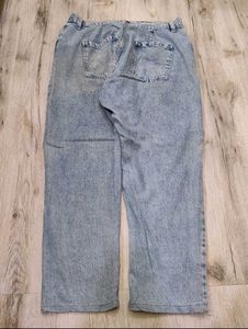 Sc9778 Rio baggy jeans waist 32 inches