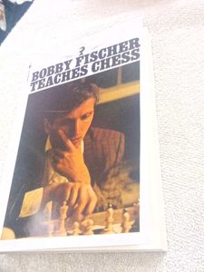 Bobby Fischer Teaches Chess