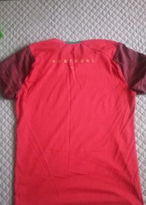 Portugal National Team T-Shirt