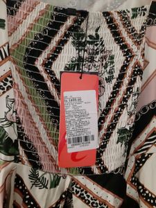 Brand new Code maxi dress