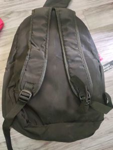 Bundle of cute backpacks.