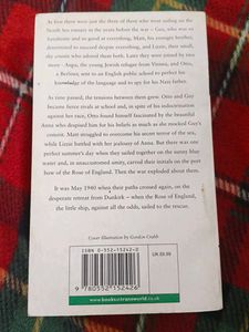 The Little Ship by Margaret Mayhew