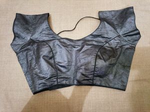 Black Blouse