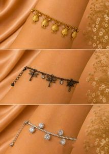 Charming Bracelets with Charms