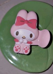 Kawaii My Melody Hair Clip