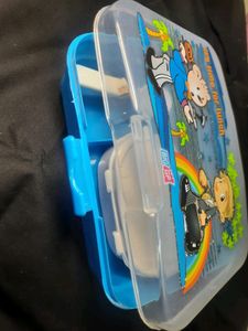 Premium Quality of Lunch Box 👌