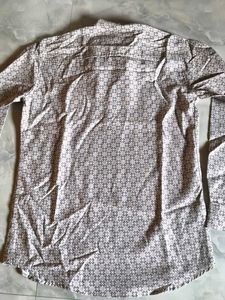 Men's Printed Kurta