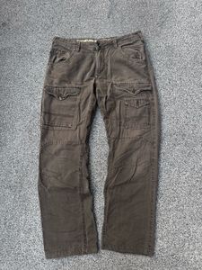 Men's Cargo Pants