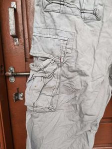 Men's Cargo Pants