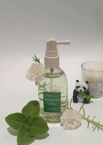 Aromatica Rosemary Root Enhancer
