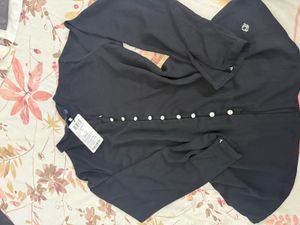 New Allensolly Top