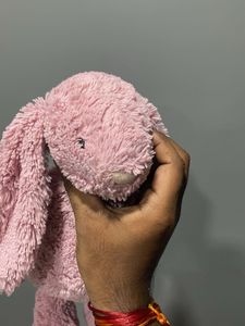 Authentic Jellycat Bunny