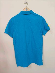 Ralph Lauren Polo Shirt - Blue