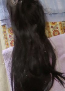 Brand new hair wig