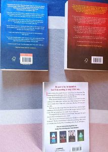 Books Combo