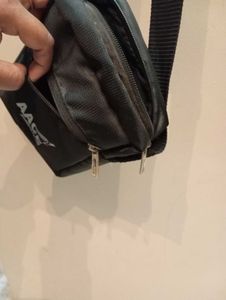 Side Bag