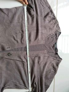 Shrug/Top