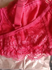 Rosaline Bra