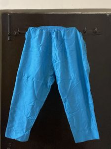 Beautiful Teal Kurta