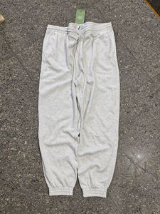💯new H&m light Grey joggers Sweatpants